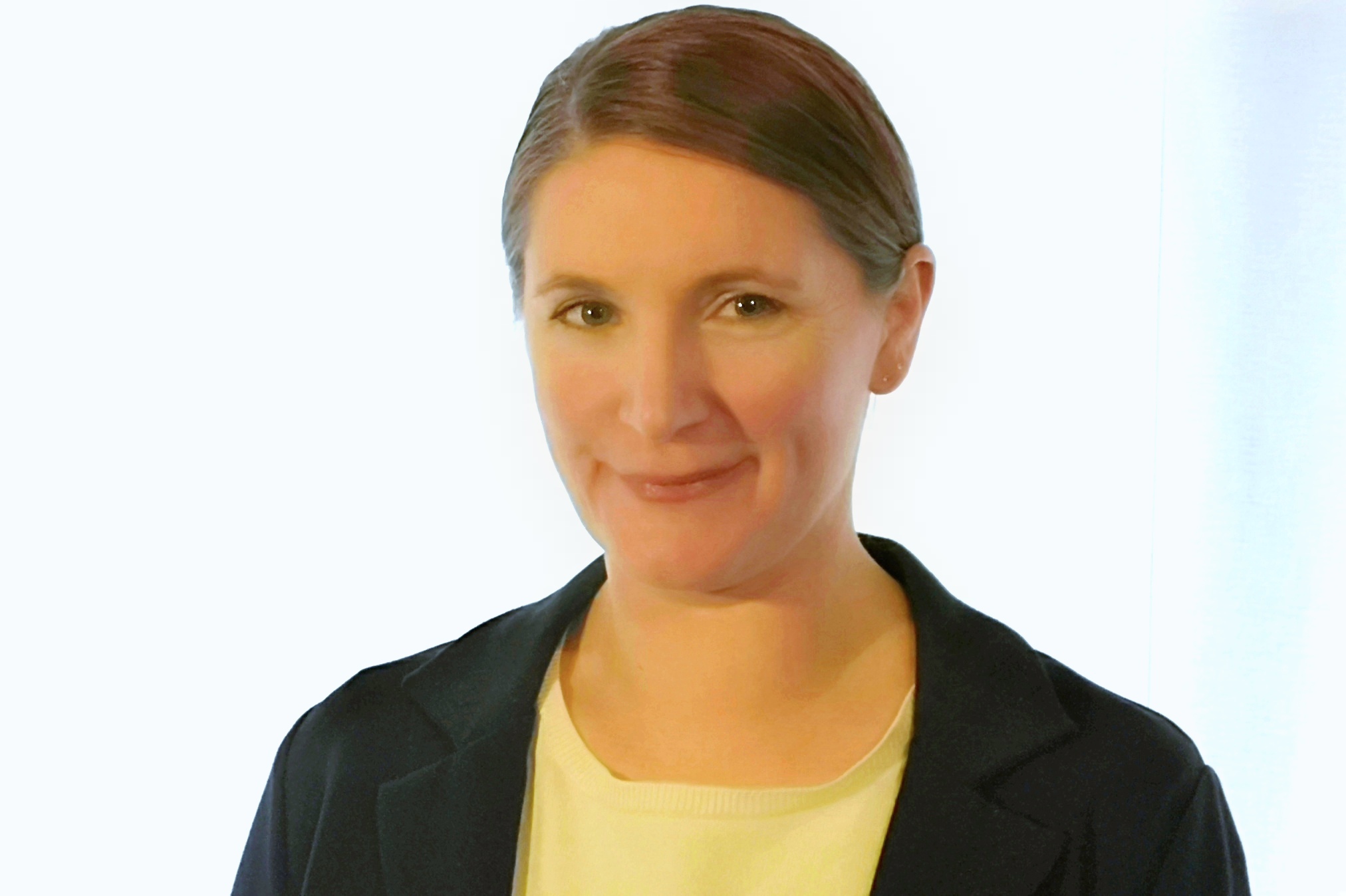 Bild von Dr. Kristin Vogelsang I Transfer - und Innovationsmanagement Osnabrück