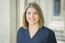 Bild von Vanessa Gattung I Transfer - und Innovationsmanagement Osnabrück