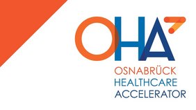 Logo Osnabrück Healthcare Accelerator