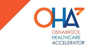 Logo Osnabrück Healthcare Accelerator
