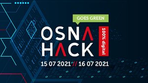 Banner Osnahack