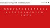 Logo Innovationspreis