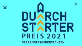 Logo Durchstarter