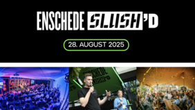Enschede Slush'D