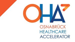 Osnabrück Healthcare Accelerator Logo