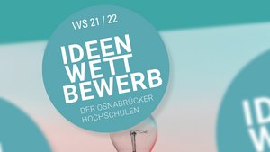 Logo Ideenwettbewerb