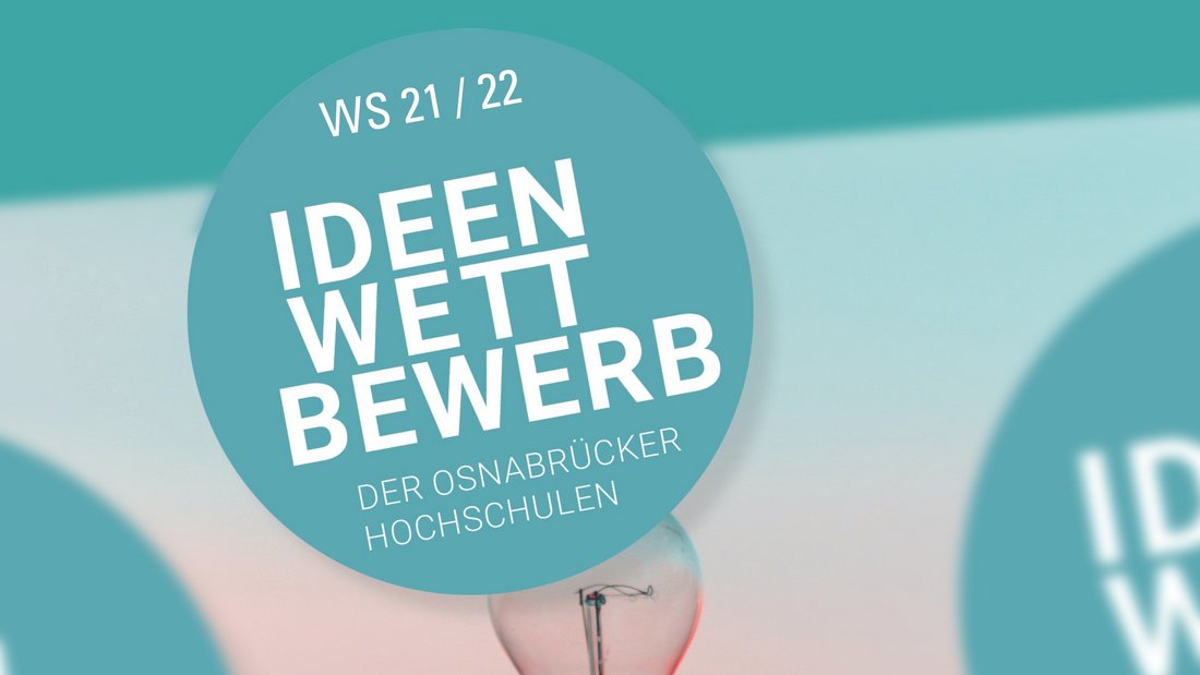 Logo Ideenwettbewerb