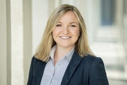 Bild von Marina Meisner I Transfer - und Innovationsmanagement Osnabrück